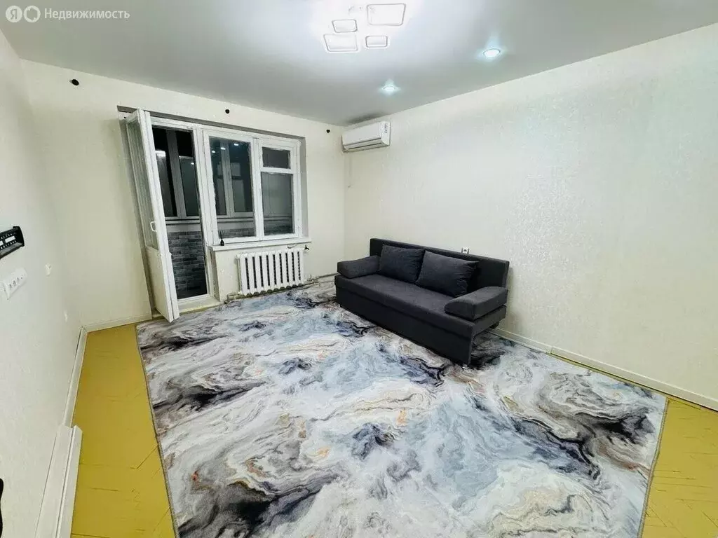 1-комнатная квартира: Анапа, улица Ленина, 127 (40 м) - Фото 1