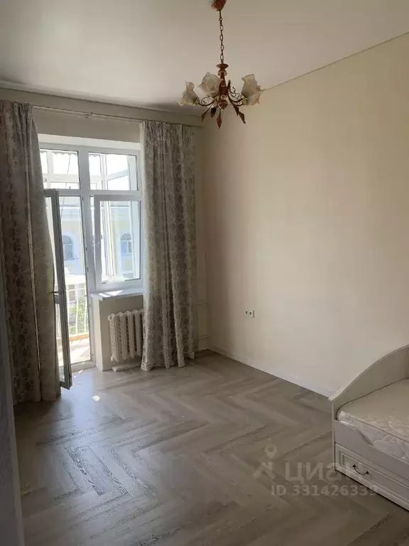 4-к кв. Москва ул. Маршала Новикова, 4К1 (106.0 м) - Фото 2