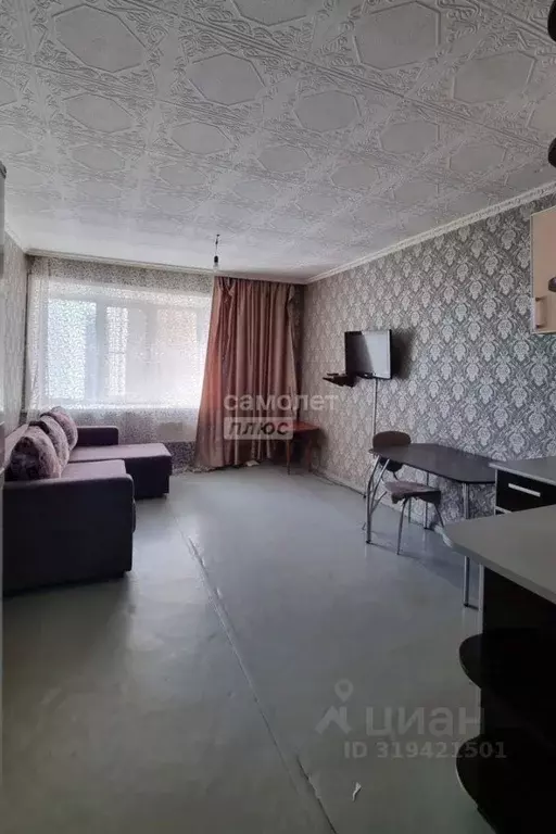 1-к кв. Алтайский край, Бийск ул. Имени Героя Советского Союза ... - Фото 1