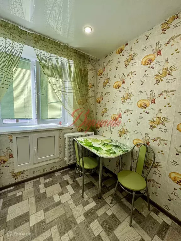 Продаётся 1-к квартира, 30 м - Фото 1