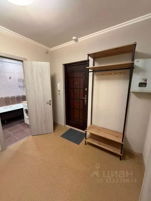 1-к кв. Ленинградская область, Сертолово Всеволожский район, ул. ... - Фото 1