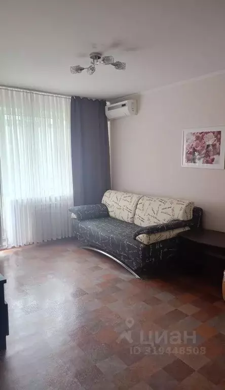 1-к кв. Самарская область, Самара просп. Карла Маркса, 26 (36.0 м) - Фото 0