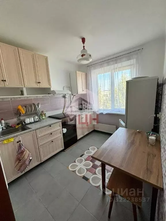 2-к кв. Тверская область, Конаковский муниципальный округ, д. Мокшино ... - Фото 2