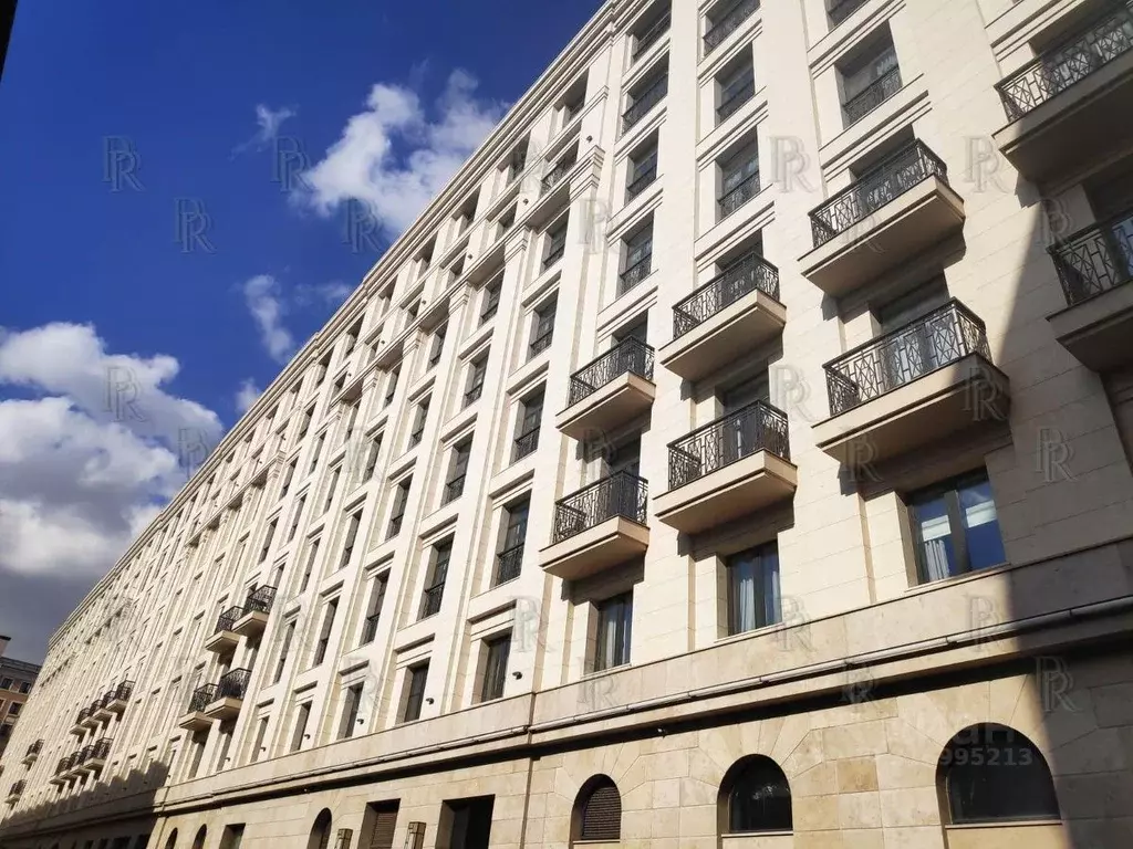 2-к кв. Москва Софийская наб., 34 (78.0 м) - Фото 1