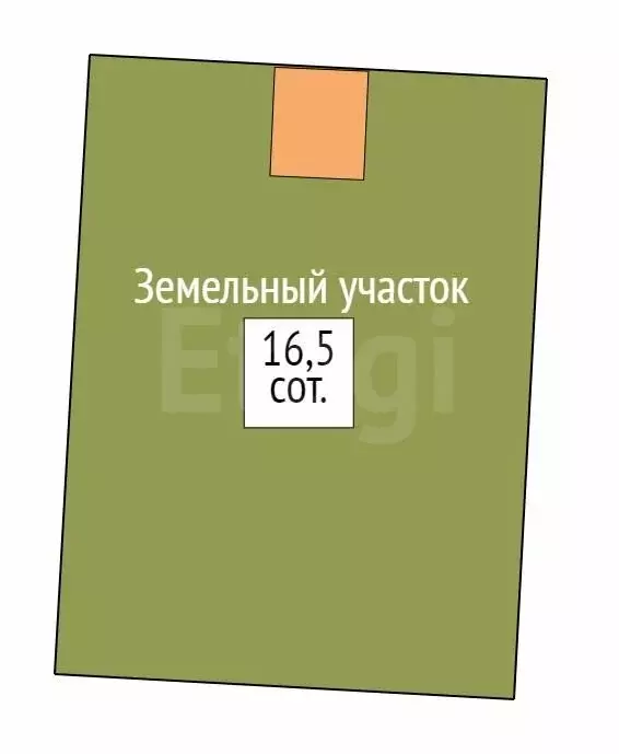 Дом в Нижняя Тавда, Сартовская улица (55.5 м) - Фото 0