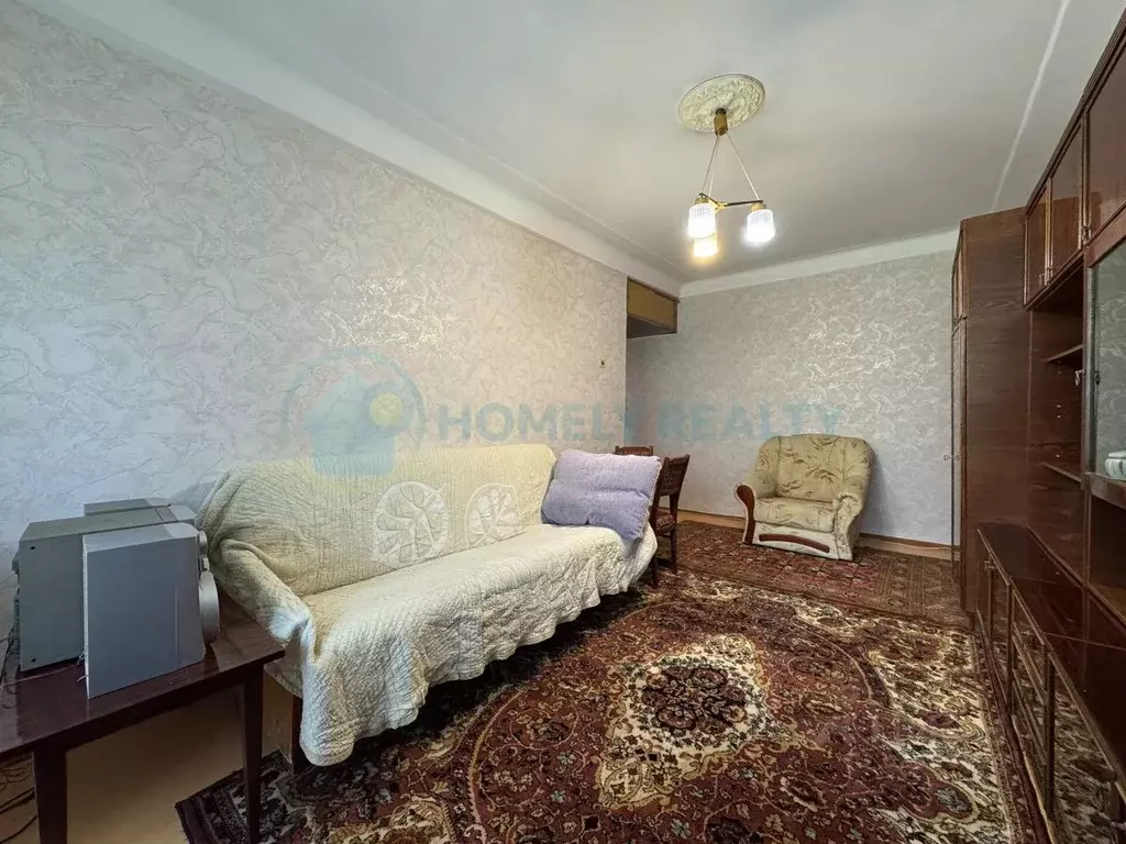 2-к кв. Севастополь просп. Генерала Острякова, 29 (44.3 м) - Фото 2