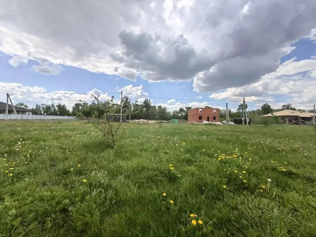 Участок в Московская область, Коломна городской округ, д. Семибратское ... - Фото 1