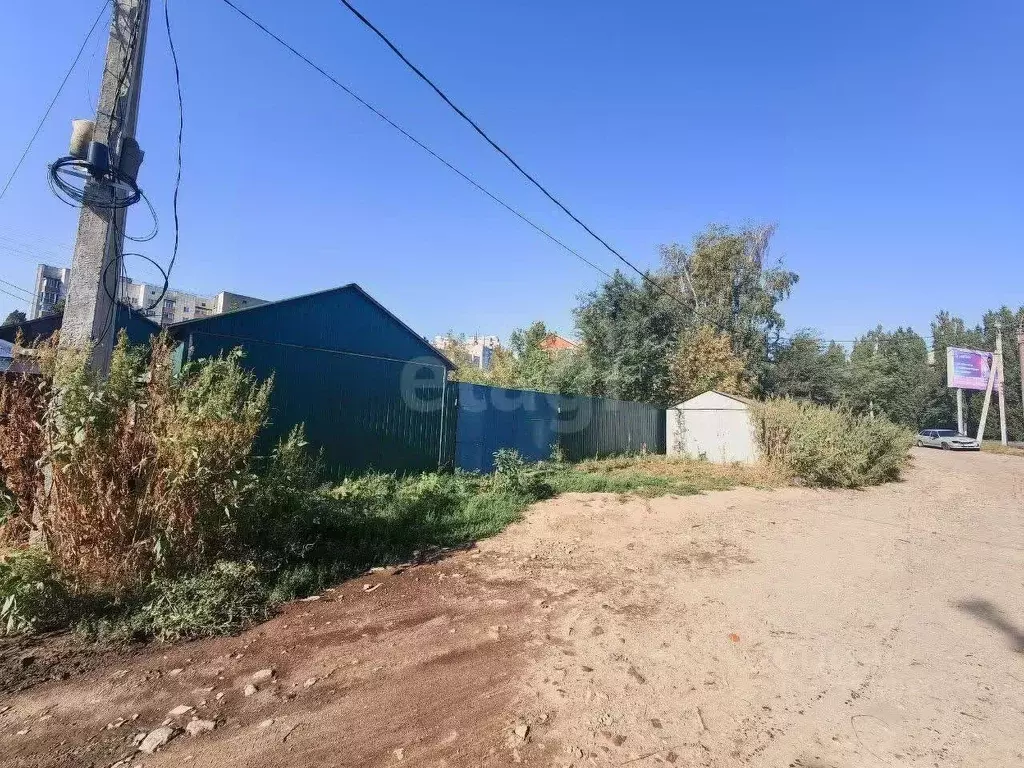 4-к кв. Воронежская область, Воронеж Ударная ул., 54 (55.4 м) - Фото 2