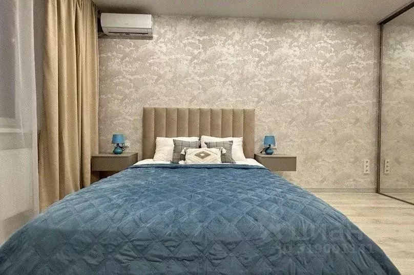 1-к кв. Краснодарский край, Краснодар Фестивальный мкр, проезд ... - Фото 1
