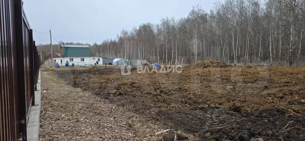 Участок 9,1 сот. (ИЖС) - Фото 1