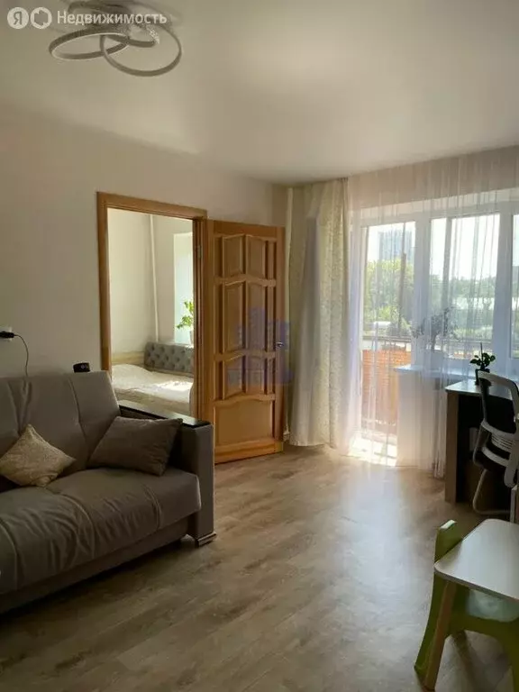 2-комнатная квартира: Чебоксары, улица Текстильщиков, 11 (42.5 м) - Фото 0