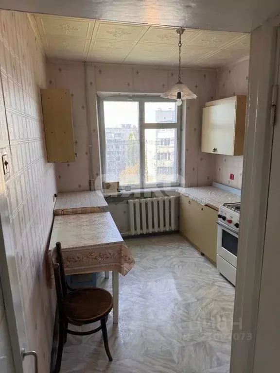 3-к кв. Крым, Симферополь ул. Лермонтова, 18 (59.6 м) - Фото 0