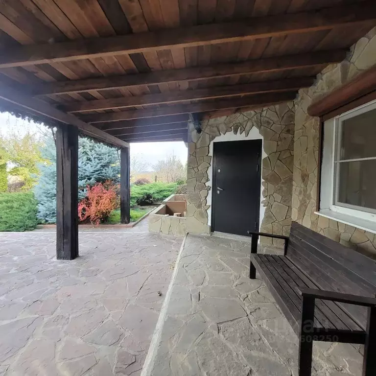 Дом в Волгоградская область, Городищенское городское поселение, ... - Фото 2