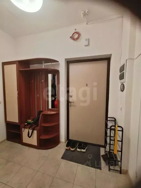 1-к кв. Московская область, Красногорск городской округ, Путилково пгт ... - Фото 2