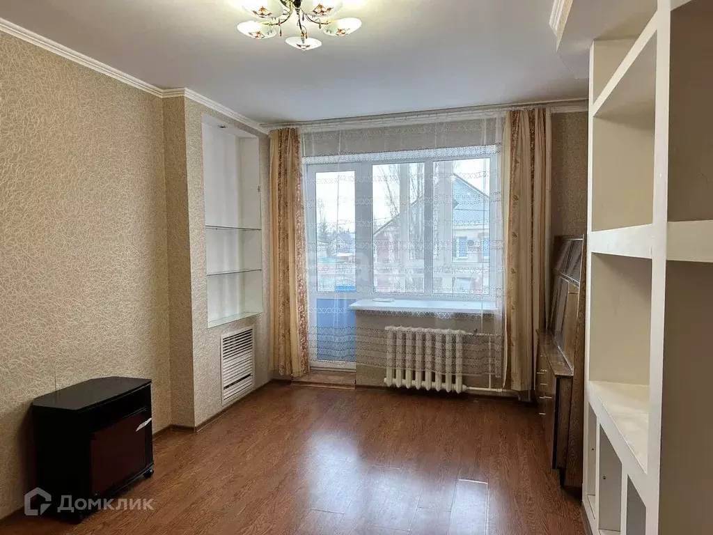 Продаётся 1-к квартира, 40.4 м - Фото 0