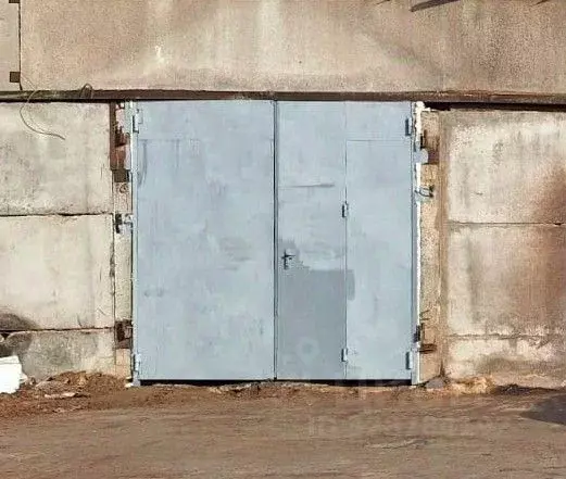 Производственное помещение в Ленинградская область, Гатчинский ... - Фото 1