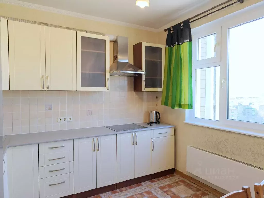 3-к кв. Москва ул. 8-я Соколиной Горы, 8к2 (78.8 м) - Фото 2