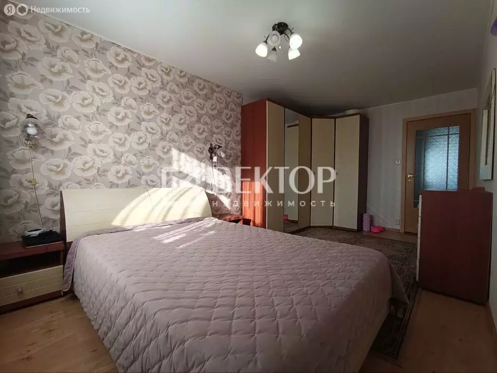 3-комнатная квартира: Тейково, улица Маршала Неделина, 4 (62.6 м) - Фото 2