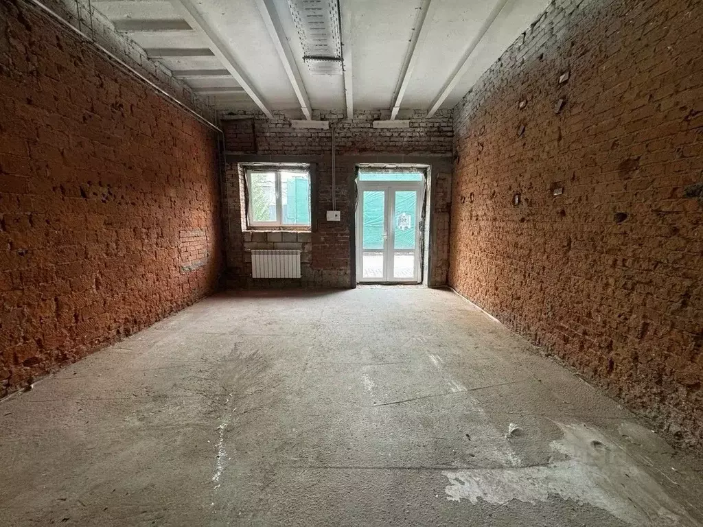 Помещение свободного назначения в Москва Смирновская ул., 2С1 (32 м) - Фото 1