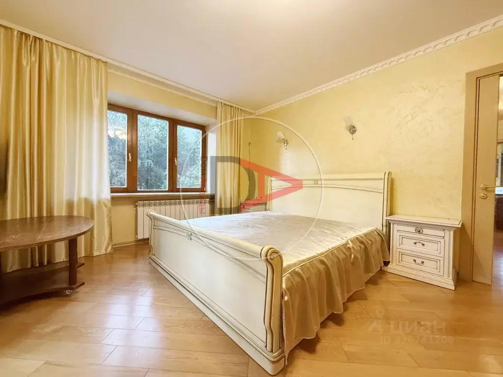 3-к кв. Башкортостан, Уфа ул. Цюрупы, 82 (60.0 м) - Фото 1