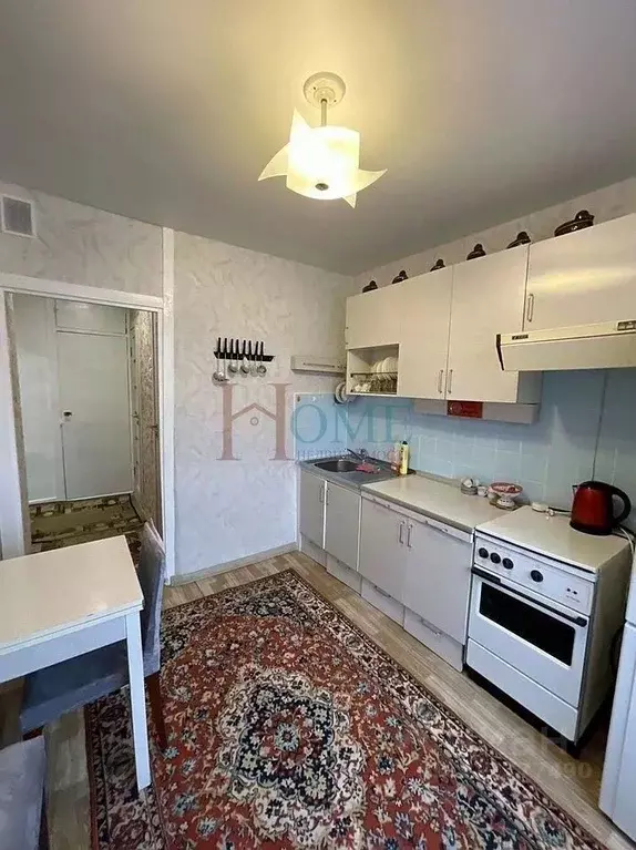 2-к кв. Новосибирская область, Новосибирск ул. Некрасова, 10 (50.2 м) - Фото 1