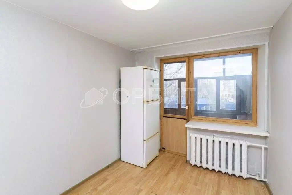 Студия Тюменская область, Тюмень Олимпийская ул., 12а (12.6 м) - Фото 1