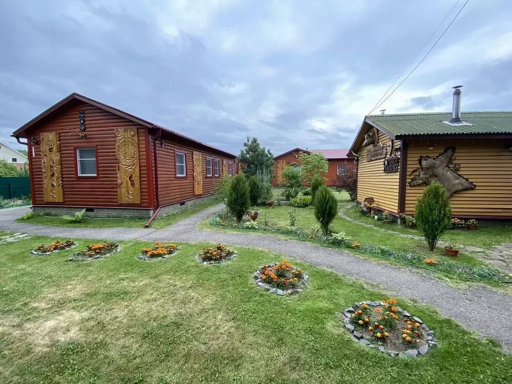 3-к кв. Владимирская область, Владимир Лунево мкр, ул. Луневская, 10 ... - Фото 2