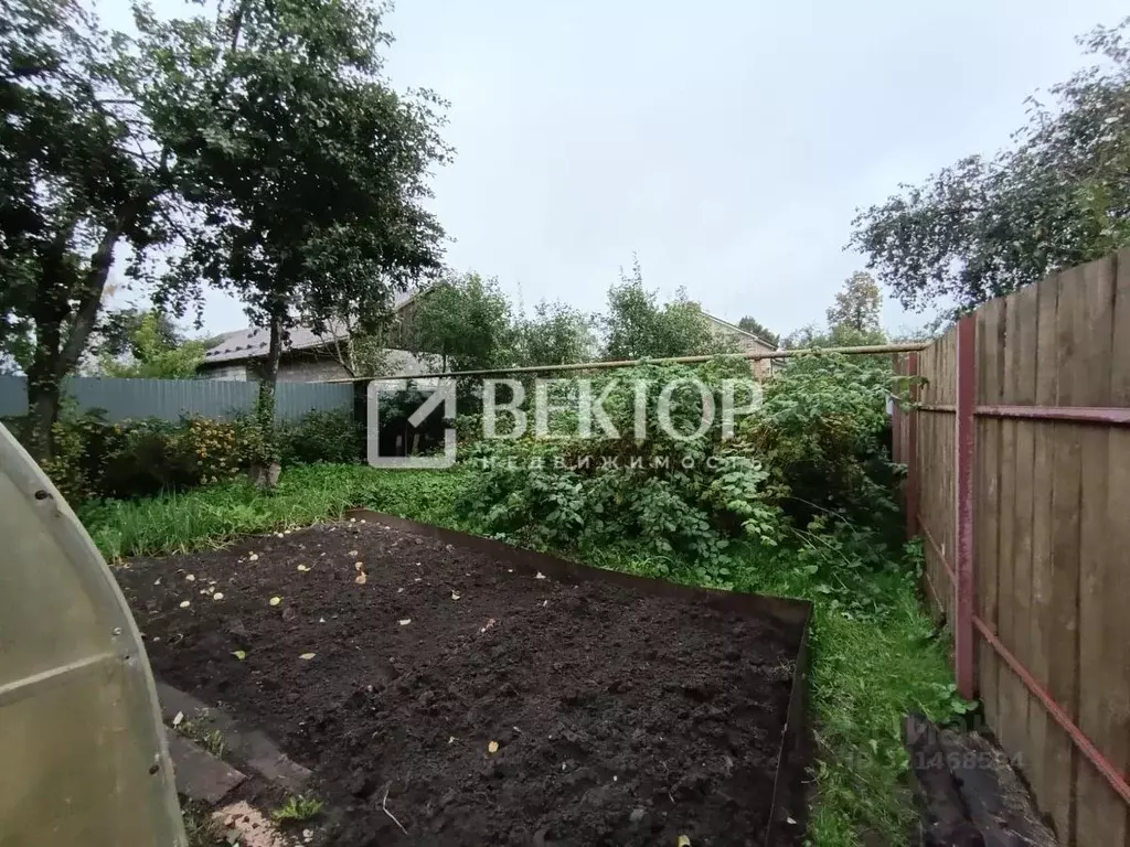 Дом в Ивановская область, Иваново ул. 6-я Сосневская, 41А (46 м) - Фото 2