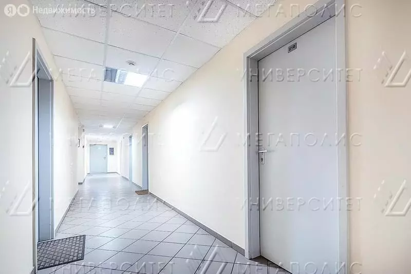 Офис (2812 м) - Фото 0