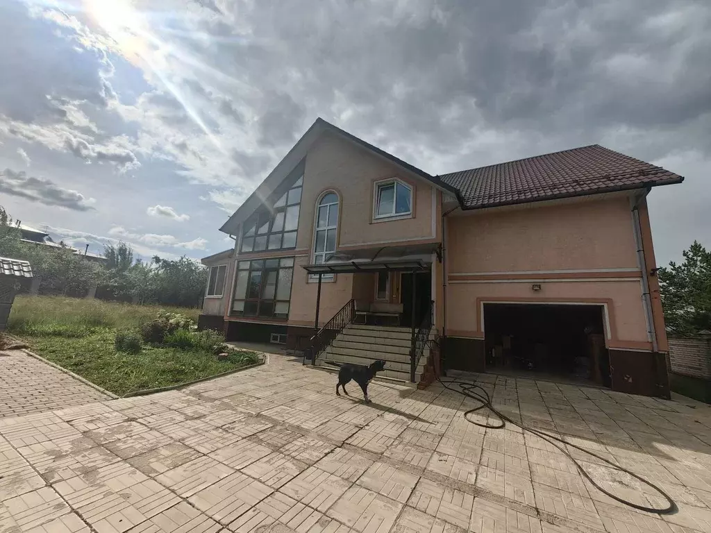 Дом в Владимирская область, Владимир ул. Полянка, 53 (361 м) - Фото 2