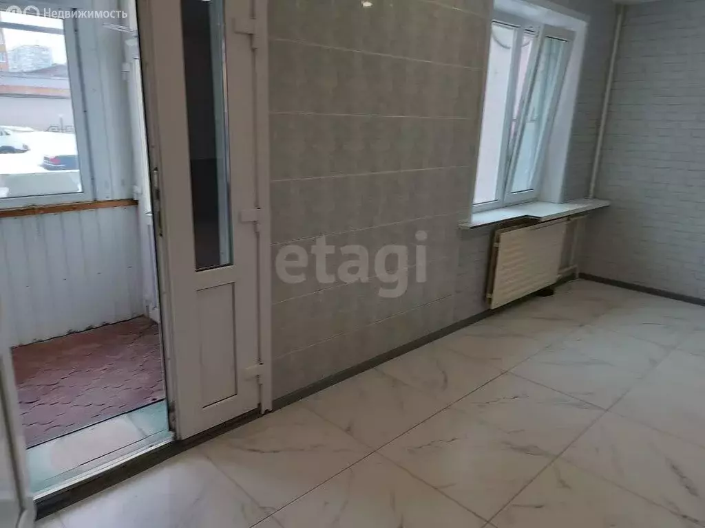 Помещение свободного назначения (53.7 м) - Фото 1