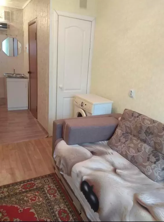 Продаётся 1-к квартира, 14 м - Фото 1
