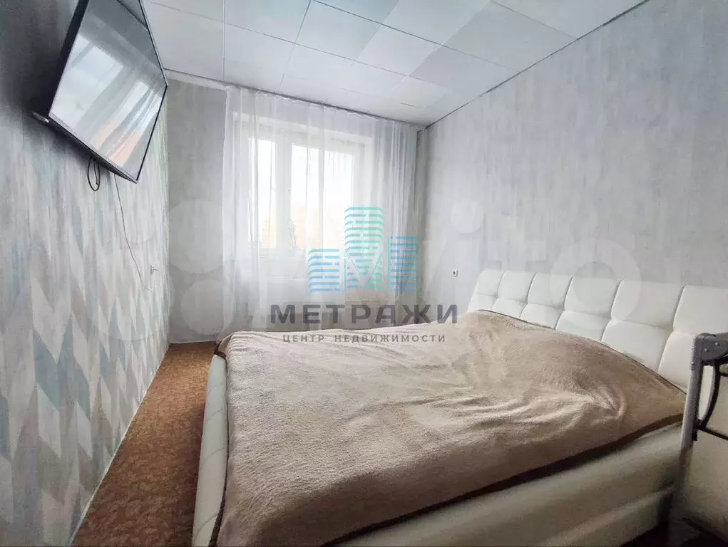 2-к. квартира, 60 м, 6/14 эт. - Фото 0