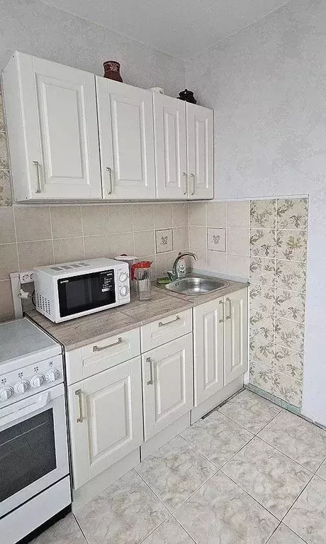 2-к кв. Москва ул. Грузинский Вал, 14 (51.0 м) - Фото 1