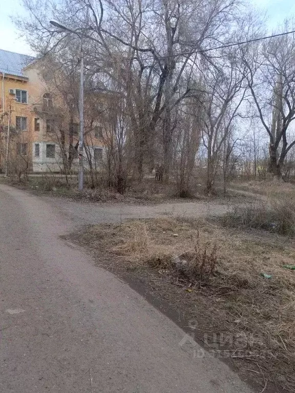 Торговая площадь в Волгоградская область, Волгоград Поселок Веселая ... - Фото 1