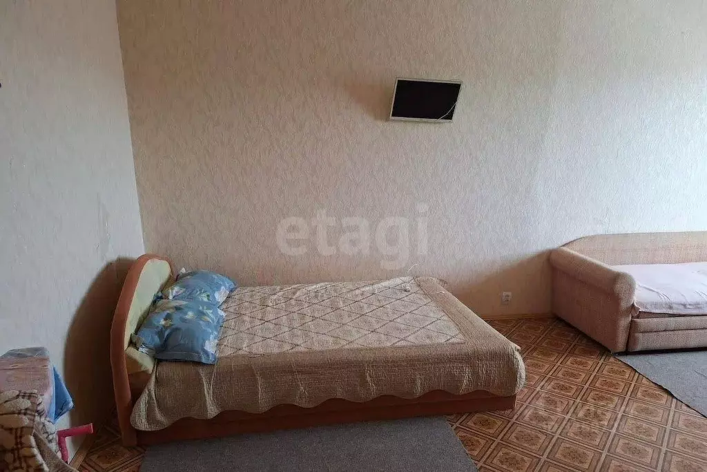 1-к кв. Ямало-Ненецкий АО, Новый Уренгой ул. 26-го съезда КПСС, 4 ... - Фото 2