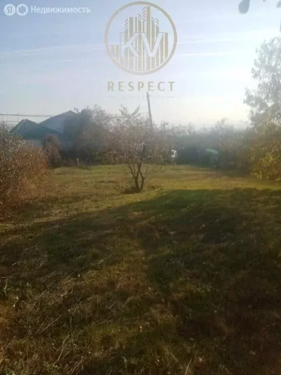 Участок в село Винсады, СНТ Труженик (5.3 м) - Фото 1