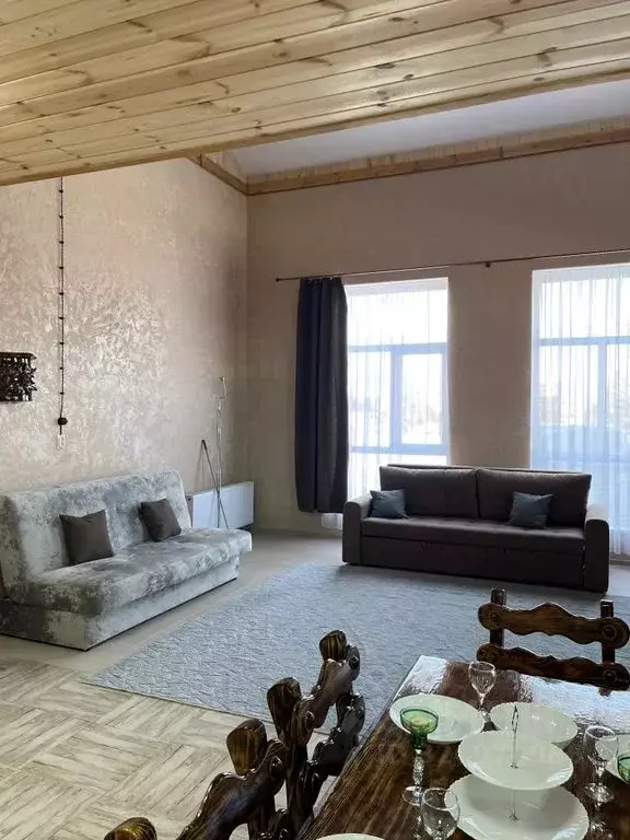 Дом в Башкортостан, Абзелиловский район, Ташбулатовский сельсовет, д. ... - Фото 1