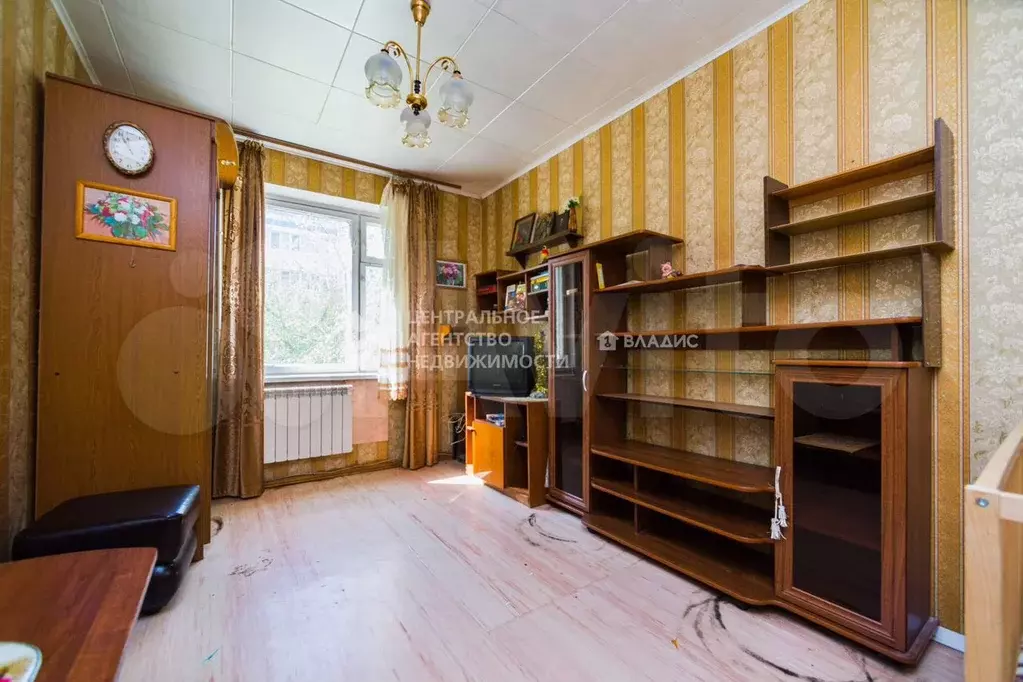 3-к. квартира, 67,3 м, 3/9 эт. - Фото 0