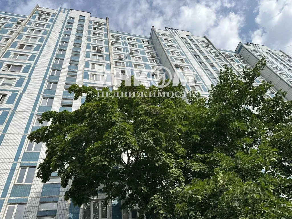 3-к кв. Москва Таллинская ул., 5К2 (75.0 м) - Фото 0