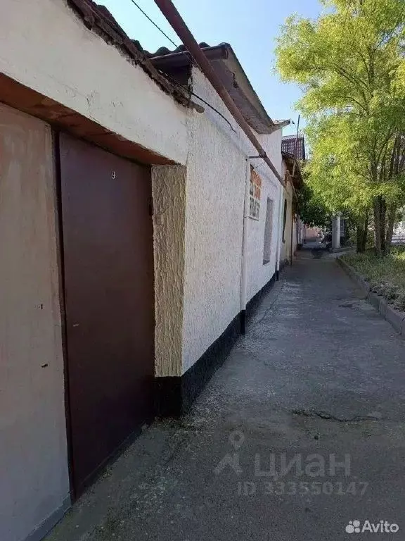 Дом в Севастополь ул. Брестская (56 м) - Фото 1