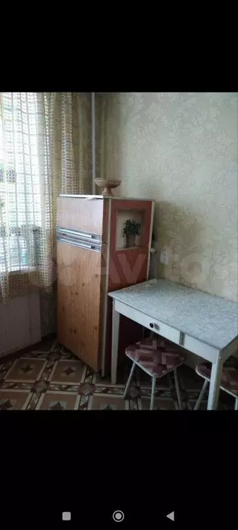1-к. квартира, 31 м, 4/5 эт. - Фото 1