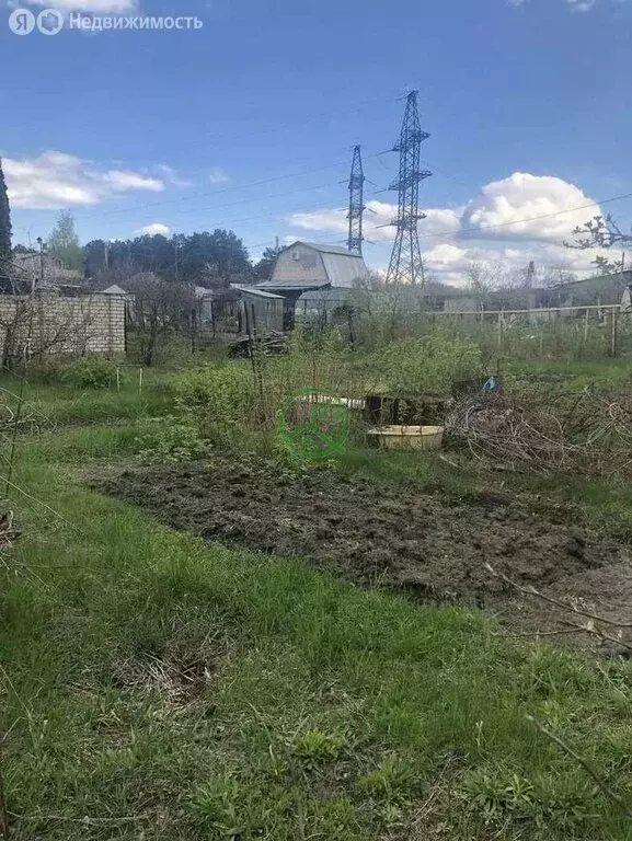 Участок в Сызрань, Дачная улица (5 м) - Фото 2
