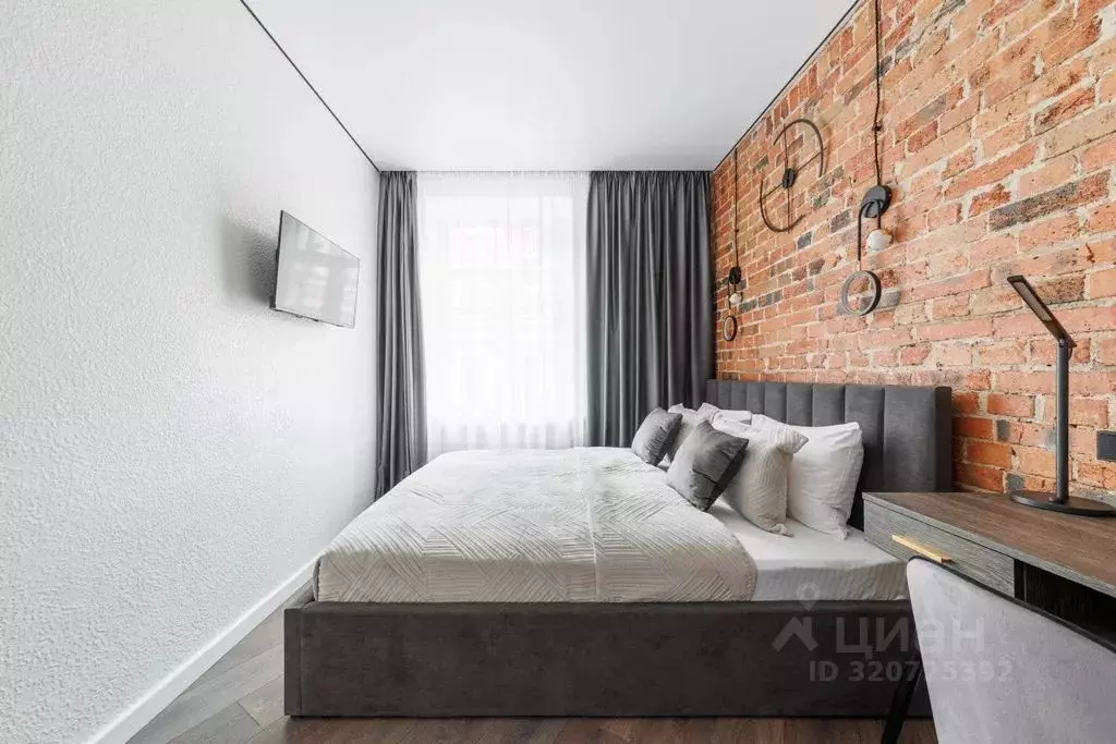 3-к кв. Санкт-Петербург Вознесенский просп., 29 (70.0 м) - Фото 1