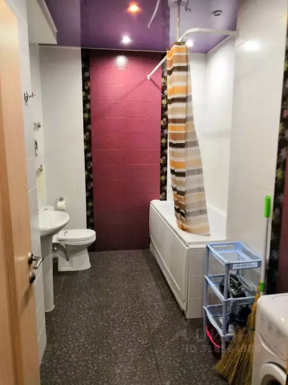 1-к кв. Нижегородская область, Нижний Новгород ул. Белинского, 64 ... - Фото 2