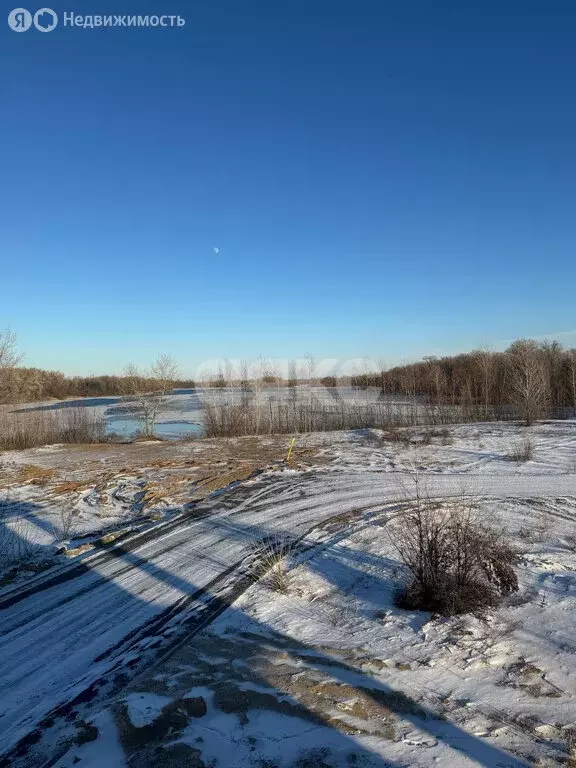 Дом в Среднеахтубинский район, городское поселение Краснослободск, СНТ ... - Фото 1