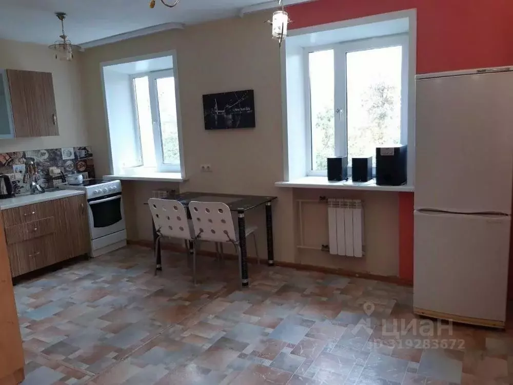 2-к кв. Иркутская область, Иркутск ул. Грибоедова, 4 (41.2 м) - Фото 1