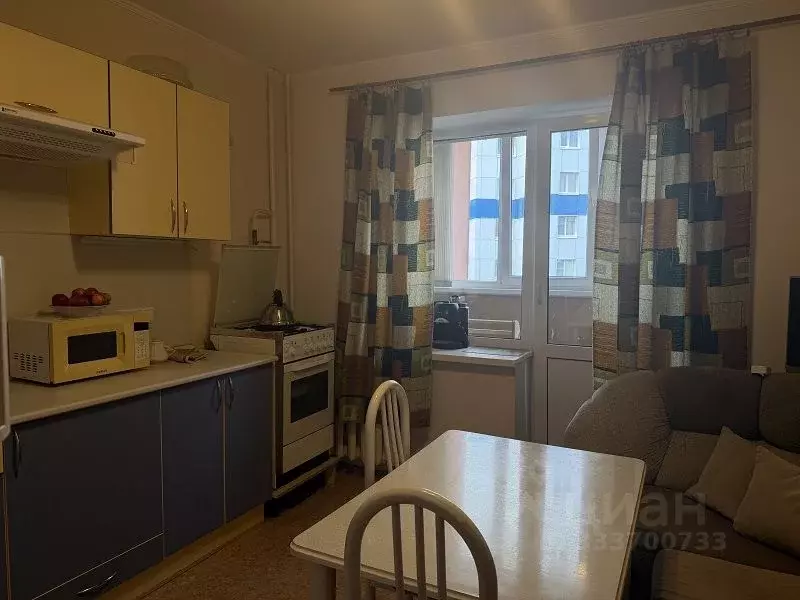 2-к кв. Самарская область, Самара Галактионовская ул., 106а (65.0 м) - Фото 2