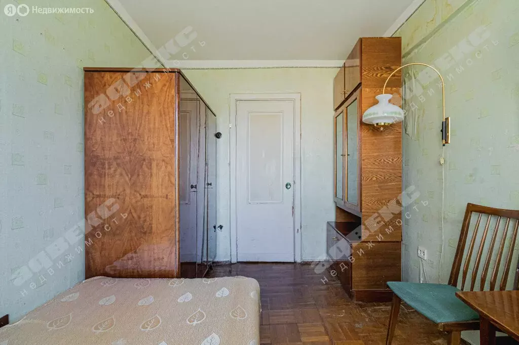 2-комнатная квартира: Санкт-Петербург, Замшина улица, 9 (41.8 м) - Фото 1