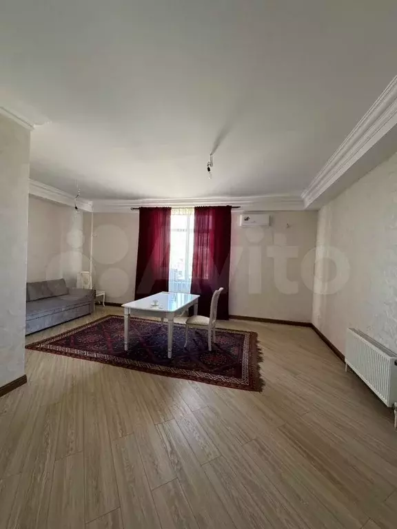 Квартира-студия, 40 м, 3/3 эт. - Фото 0